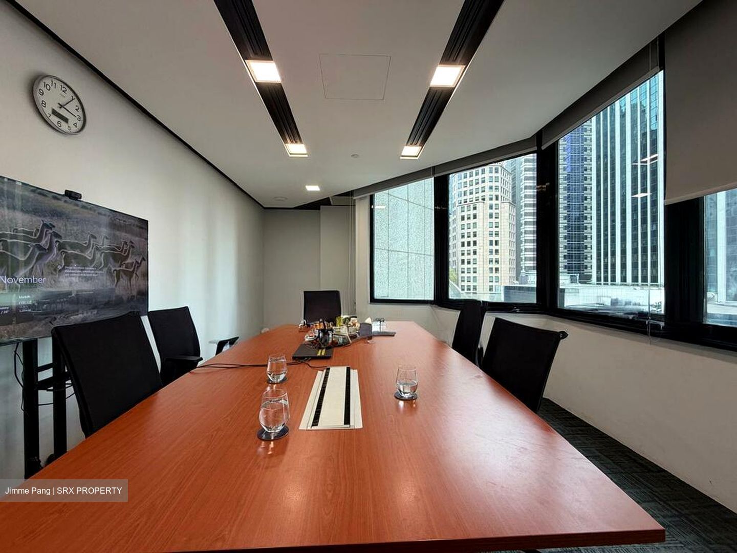 Capitagreen (D1), Office #527579021